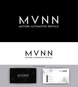 Logo Design by Rush Advertising for this project | Design: #30981524