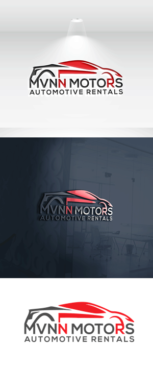 Logo Design by Masum01 for this project | Design #30987425