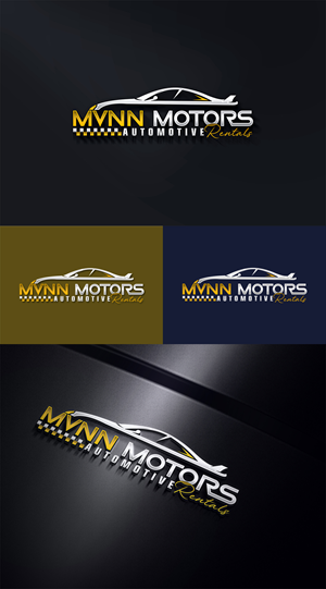 Logo Design by Imran_me for this project | Design #30987285
