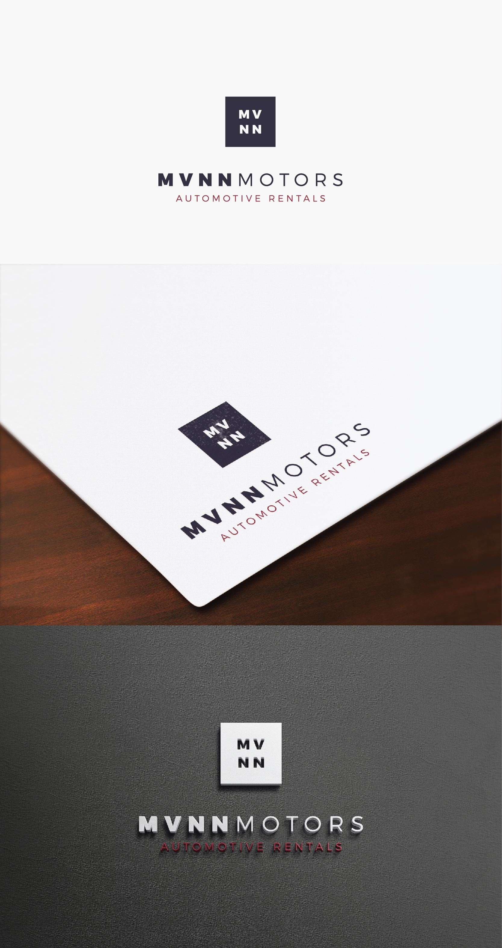 Logo Design by IMilenovic for this project | Design #30984441