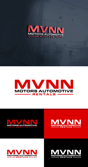 Logo Design by Ayub Zafar for this project | Design: #30990367
