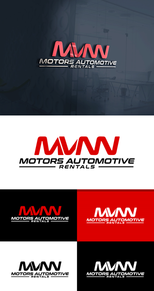 Logo Design by Ayub Zafar for this project | Design: #30990368