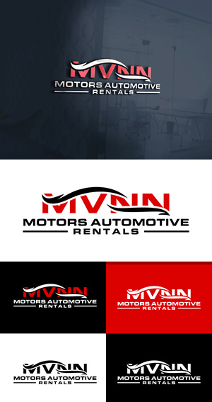 Logo Design by Ayub Zafar for this project | Design: #30990369