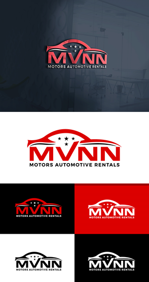 Logo Design by Ayub Zafar for this project | Design: #30990370