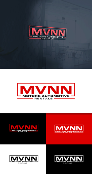 Logo Design by Ayub Zafar for this project | Design: #30990371