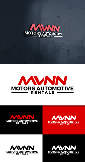 Logo Design by Ayub Zafar for this project | Design: #30990387