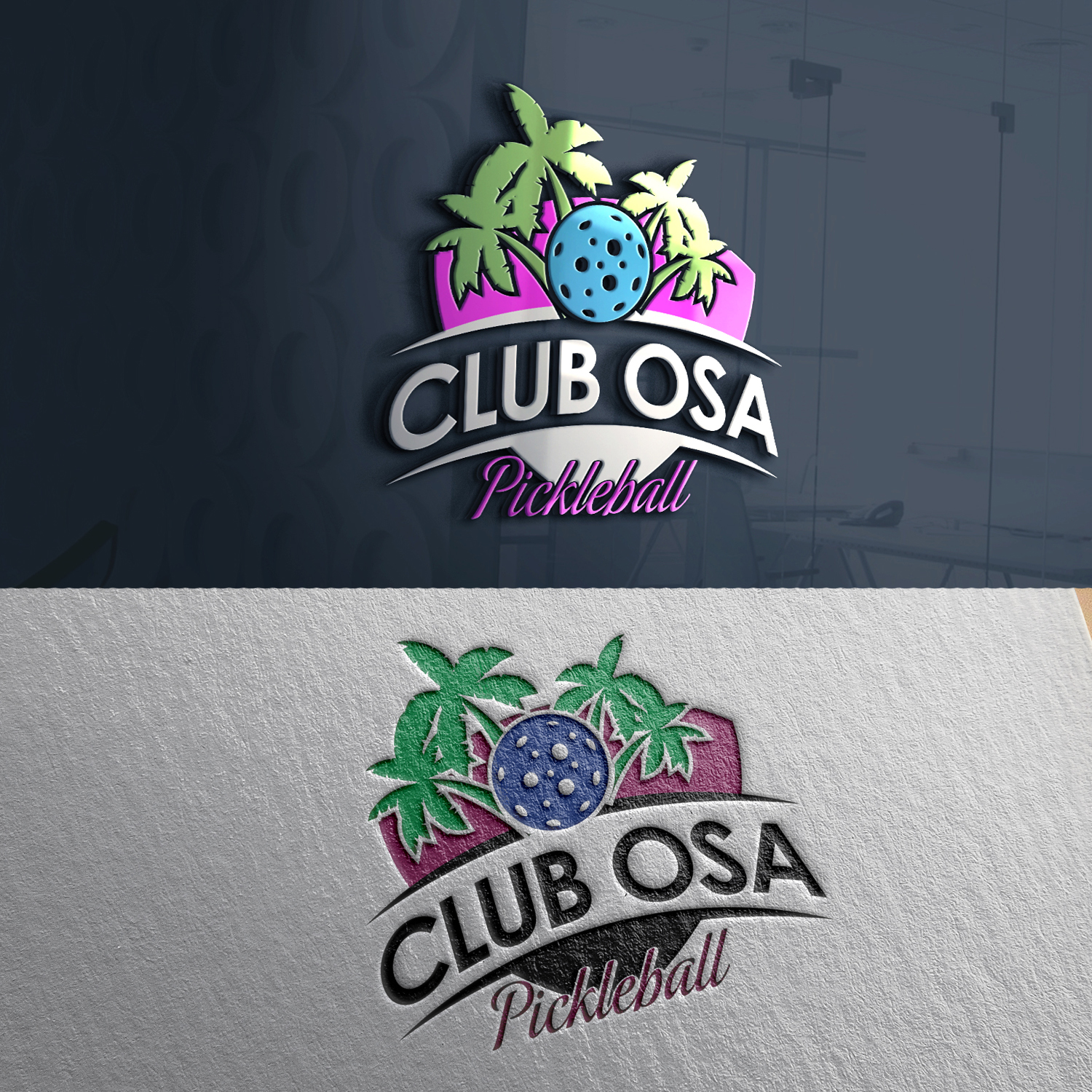 Logo Design by 24ksunny for this project | Design #31012410