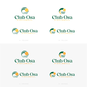 Logo Design by YNCK for this project | Design: #31000420