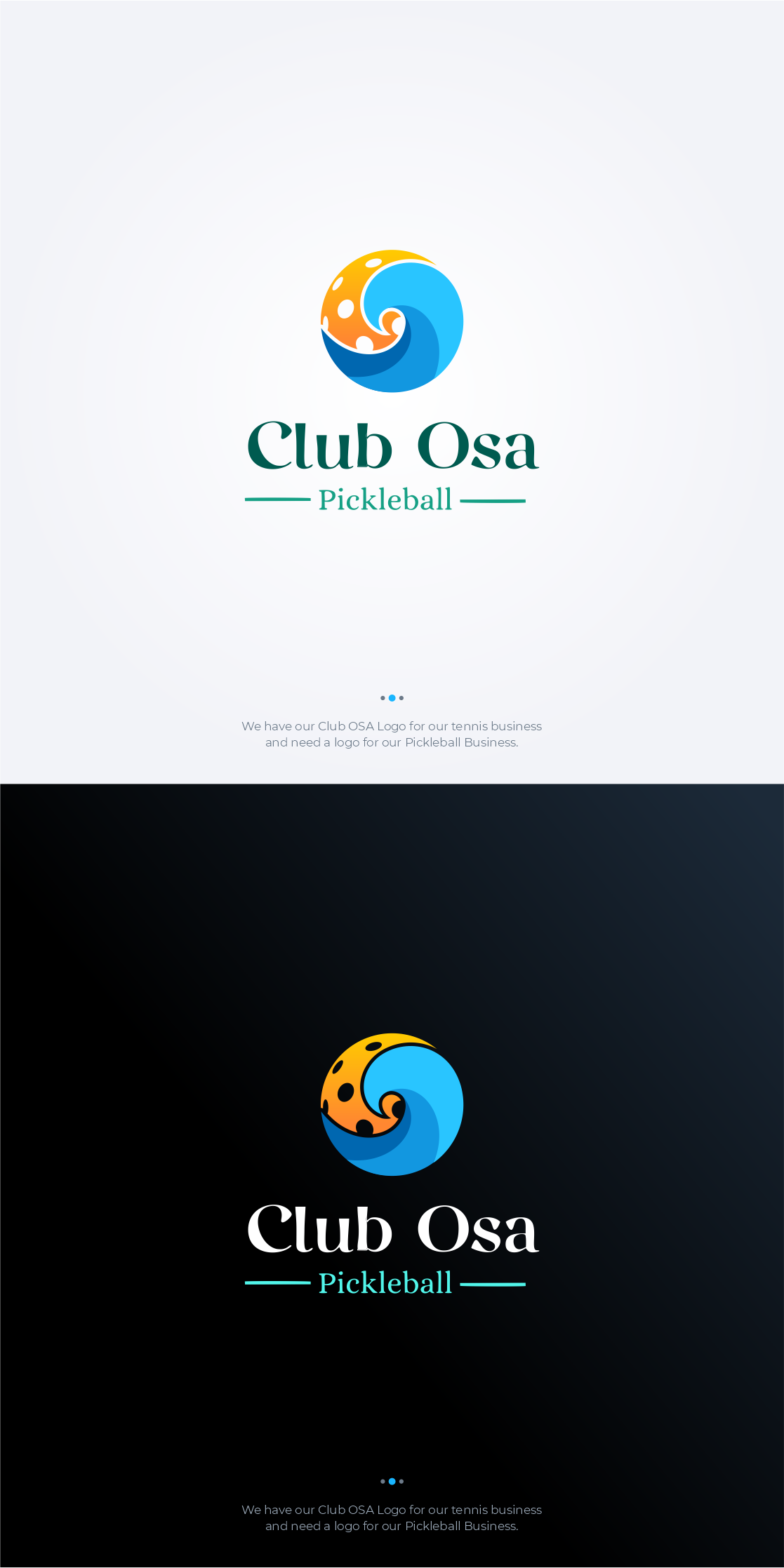 Logo Design by Rossi.Co for this project | Design #31018940
