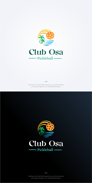 Logo Design by Rossi.Co