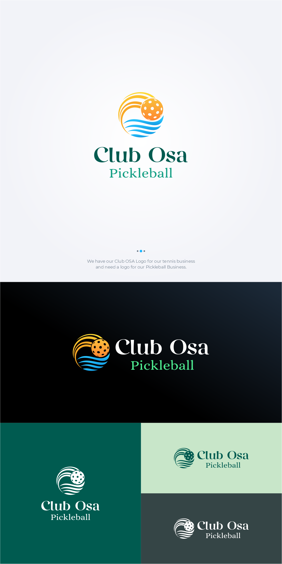 Diseño de Logo por Rossi.Co para este proyecto | Diseño #31075314