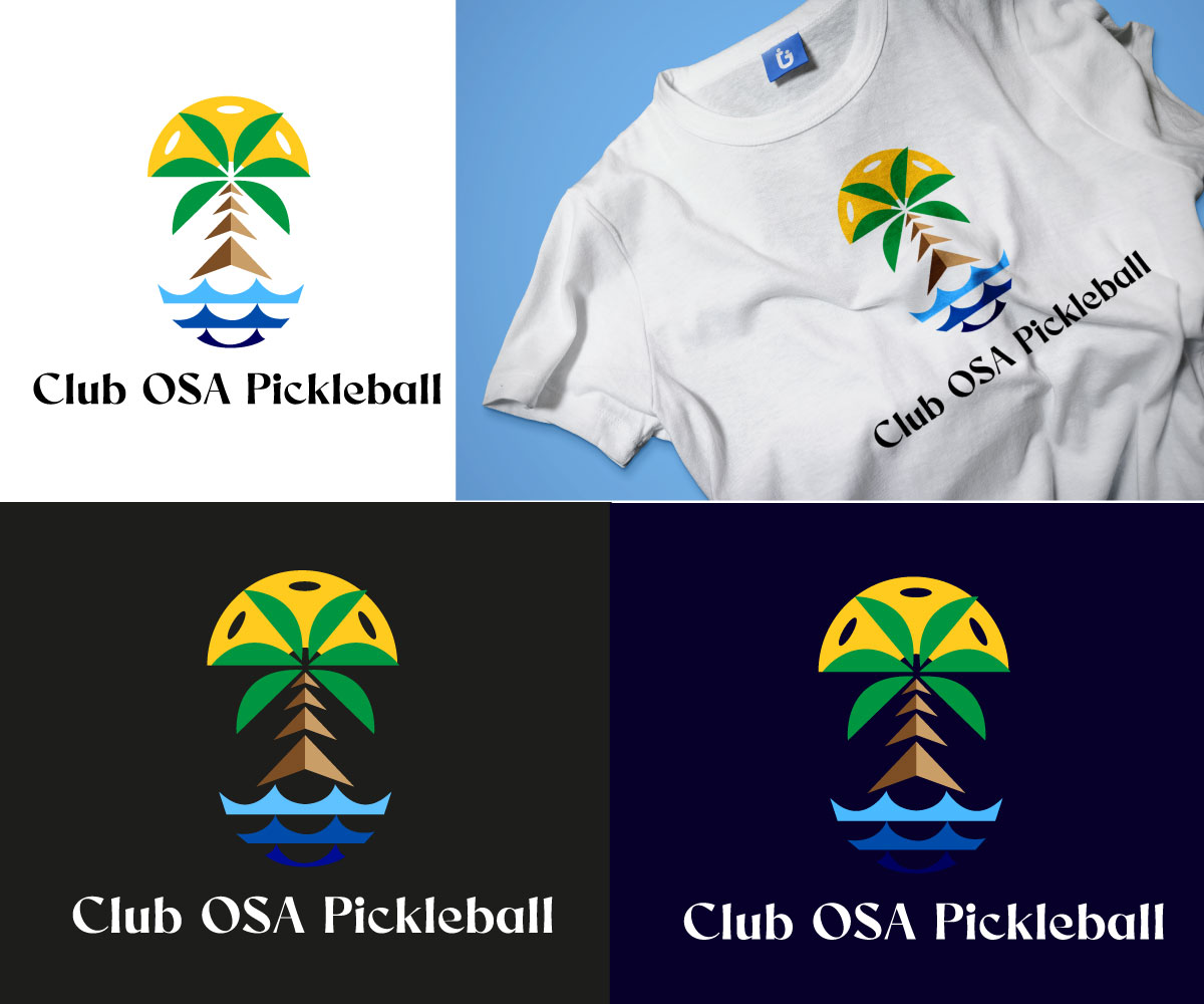 Logo Design by gogh_designs for this project | Design #31046914