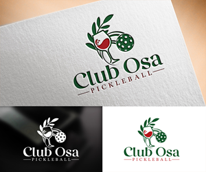 Logo Design by Vishak vasu for this project | Design: #31014435