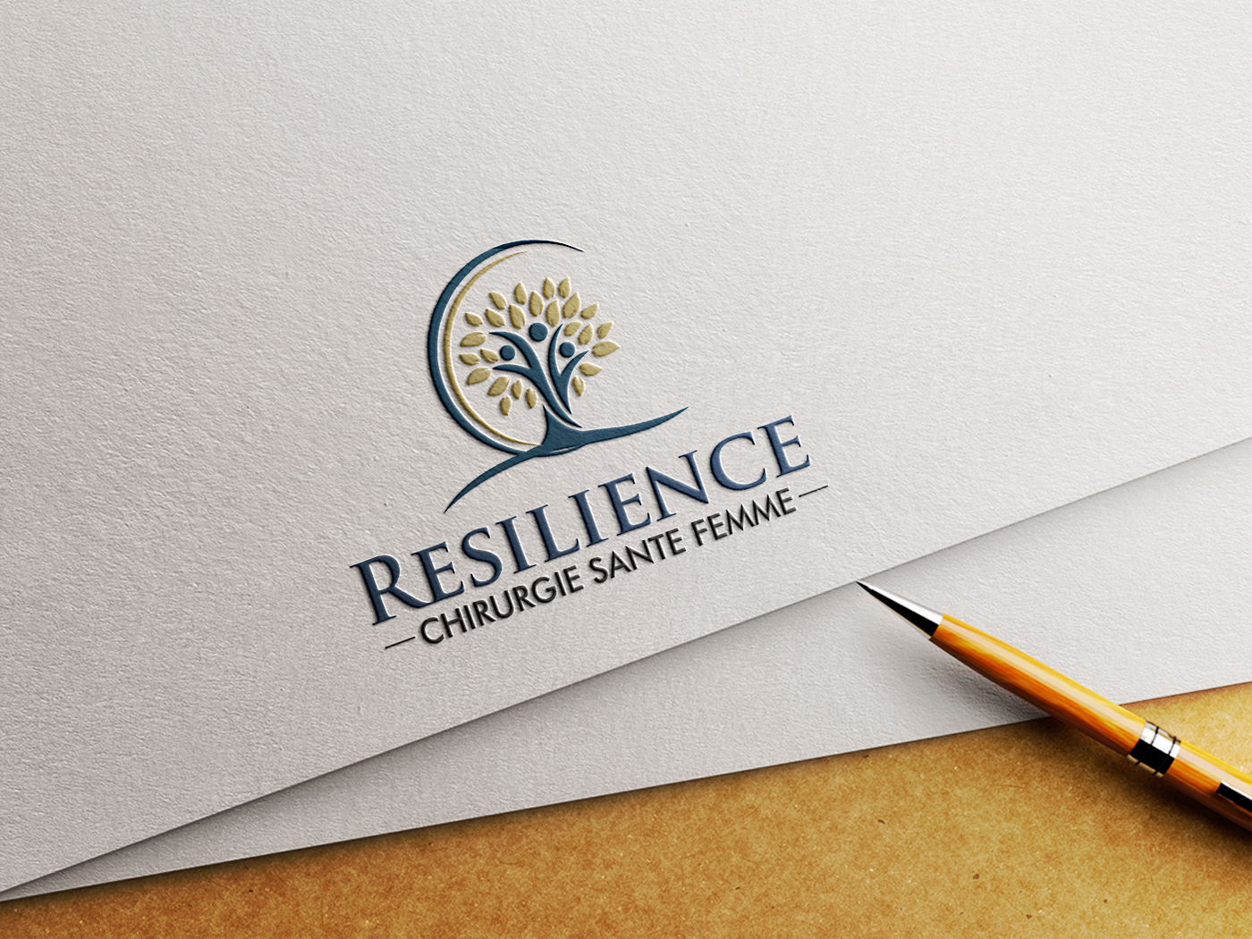 Logo Design by Donggala for selarl gynadvance | Design: #31022122