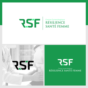 Logo Design by Adilia Romadina for selarl gynadvance | Design: #30980587