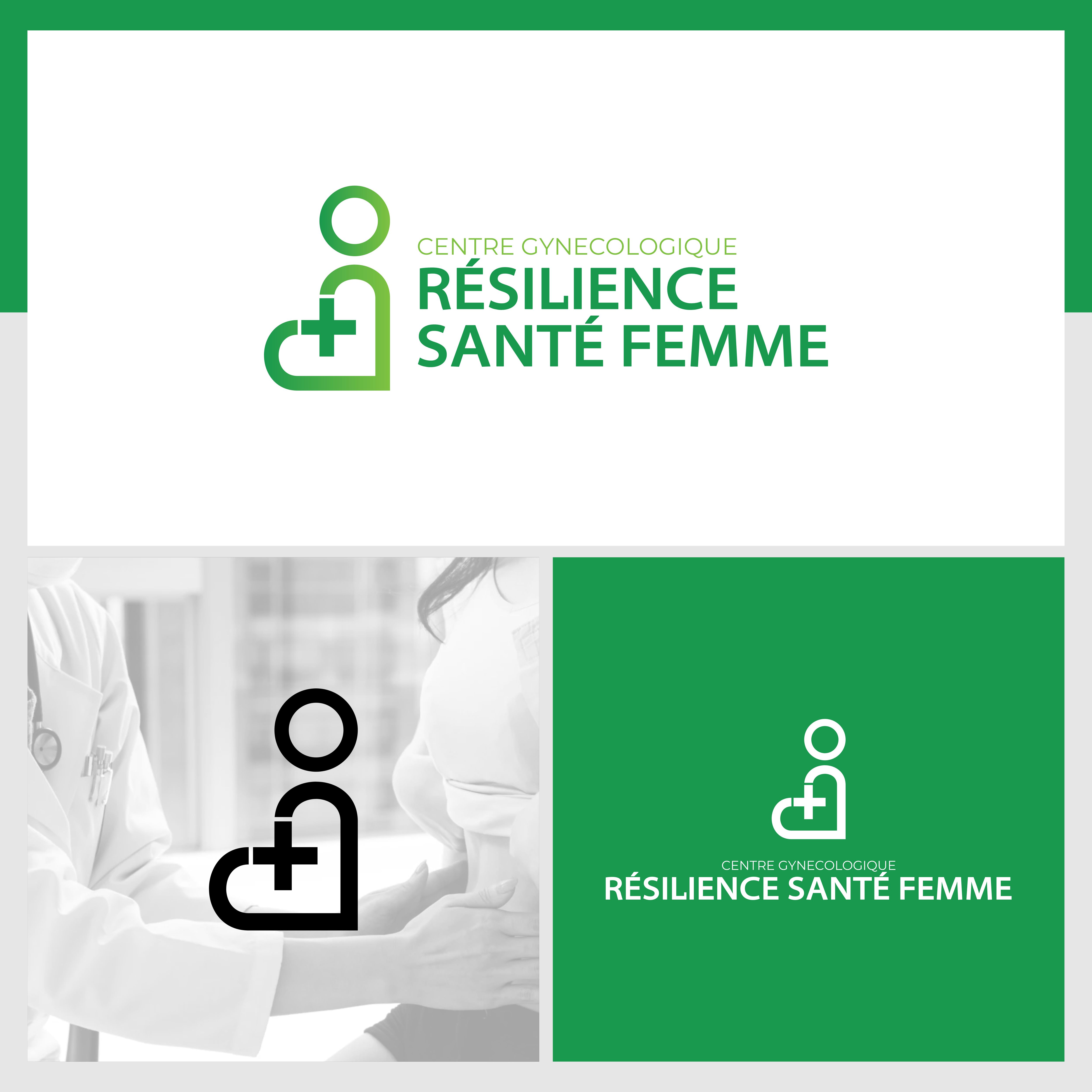 Logo Design by Adilia Romadina for selarl gynadvance | Design #30980588