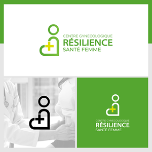 Logo Design by Adilia Romadina for selarl gynadvance | Design: #30986254
