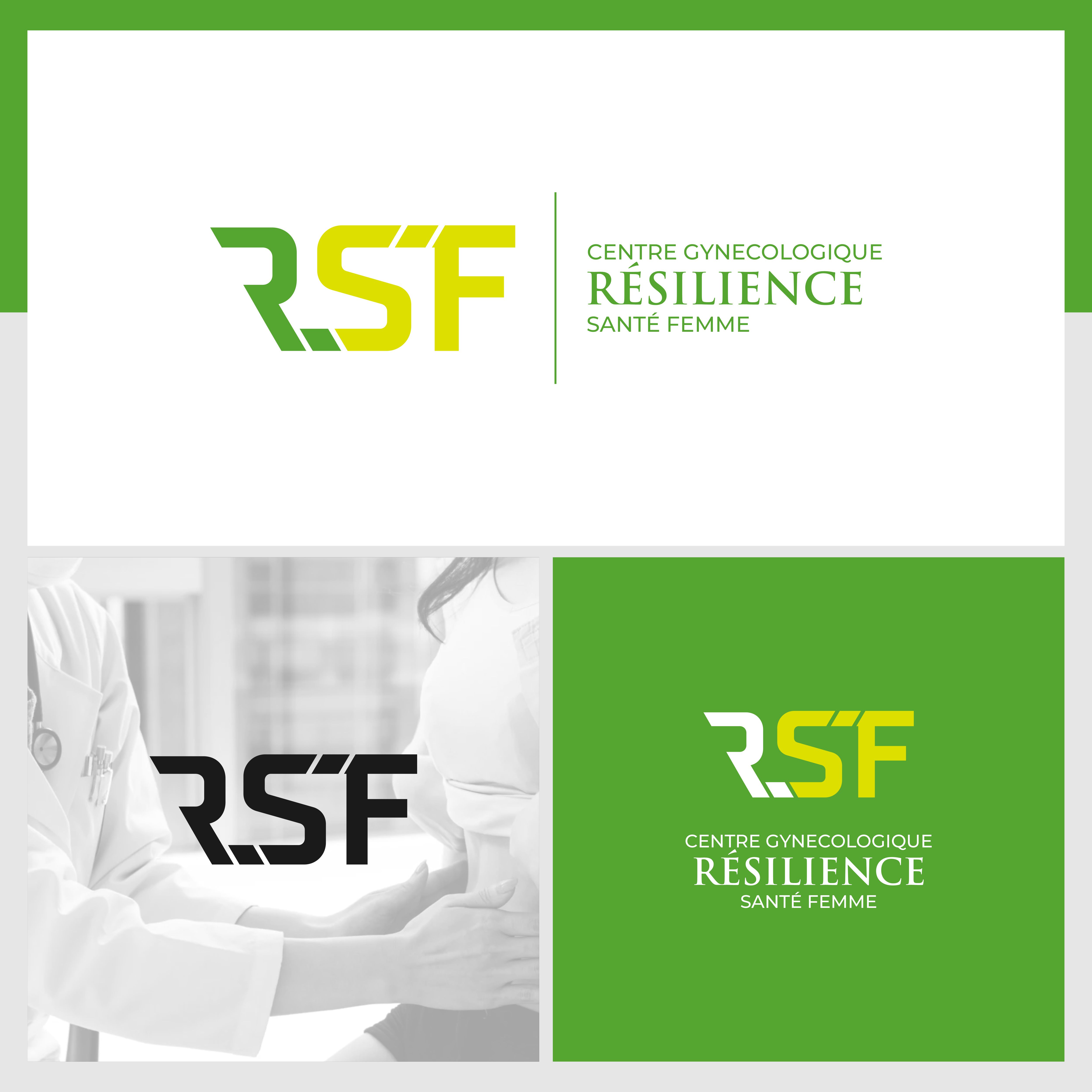 Logo Design by Adilia Romadina for selarl gynadvance | Design #30986255