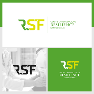 Logo Design by Adilia Romadina for selarl gynadvance | Design: #30986255