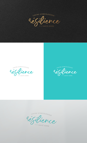 Logo Design by GLDesigns for selarl gynadvance | Design: #30977951