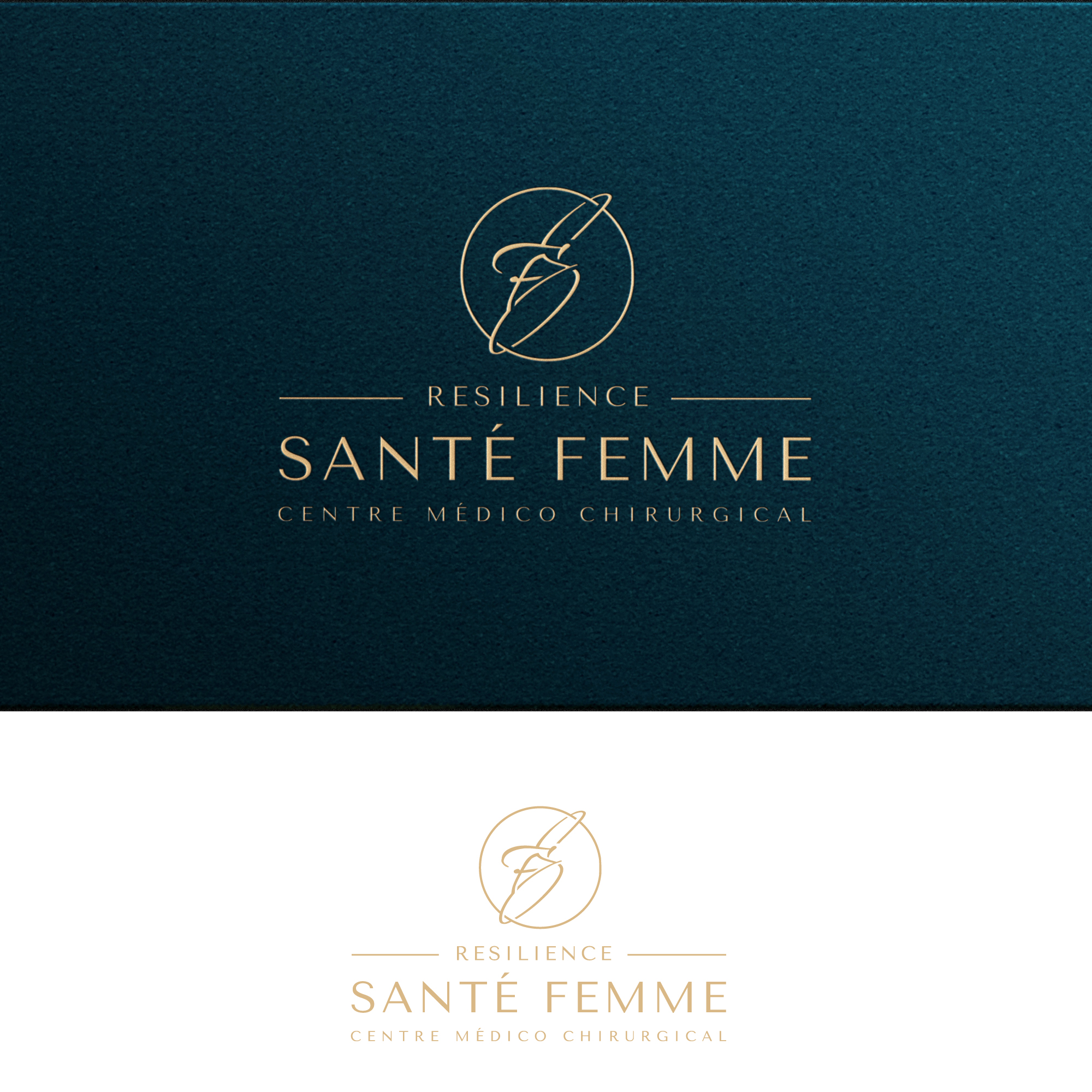 Diseño de Logo por zeykan para selarl gynadvance | Diseño #31021331