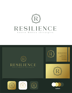 Logo Design by miloje1207 for selarl gynadvance | Design: #31023218