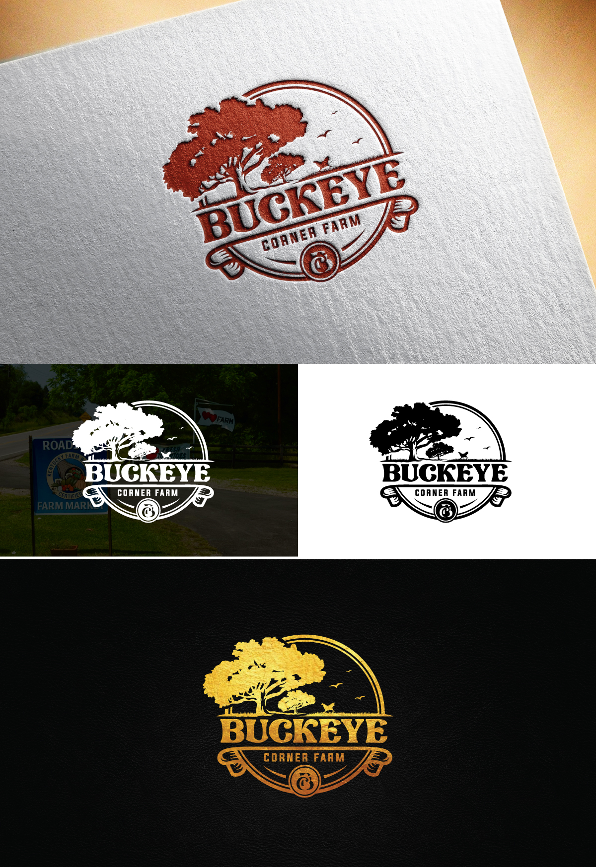 Logo Design by Logo Stock for this project | Design #30979443