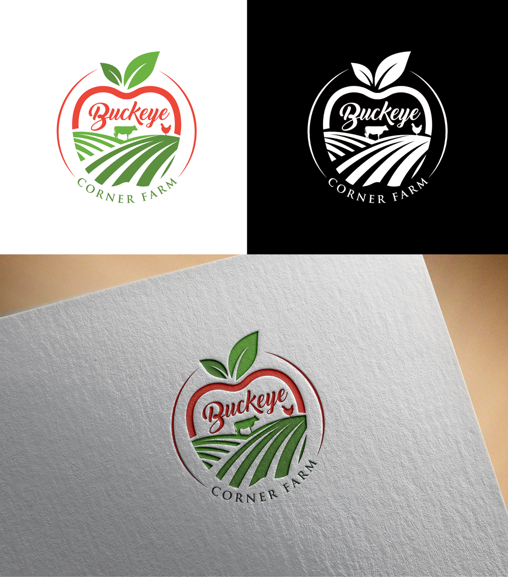 Logo Design by RA-bica for this project | Design #30981729