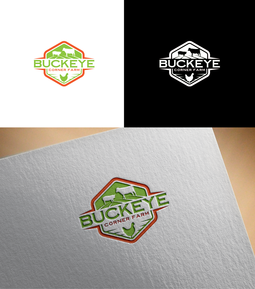 Logo Design by RA-bica for this project | Design #30981731