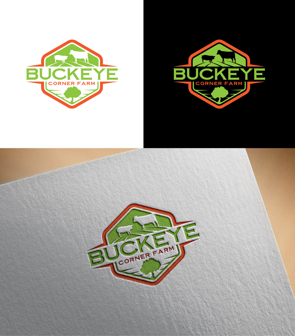 Logo Design by RA-bica for this project | Design #30982062