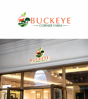 Logo Design by RA-bica for this project | Design: #30982063