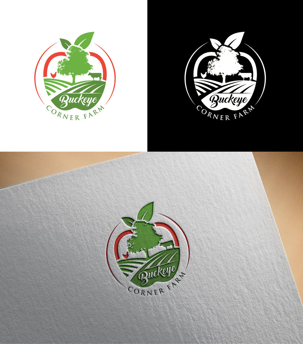 Logo Design by RA-bica for this project | Design #30982064
