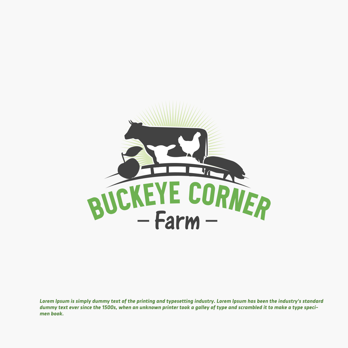 Logo Design by DesignSNW for this project | Design #30979278