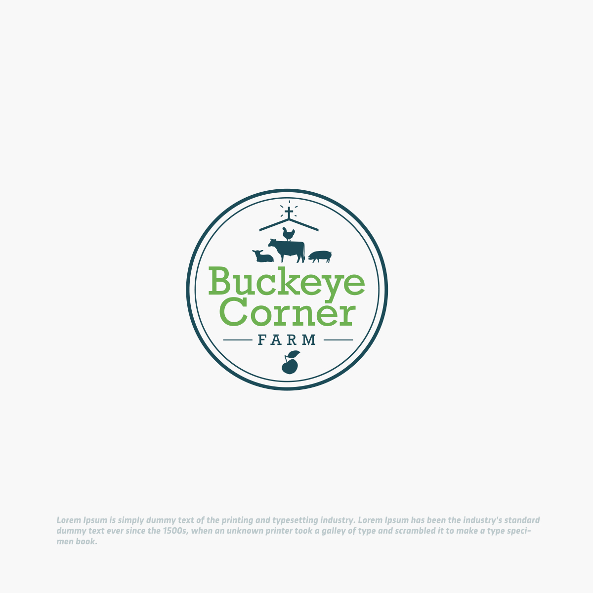 Diseño de Logo por DesignSNW para este proyecto | Diseño #30979279