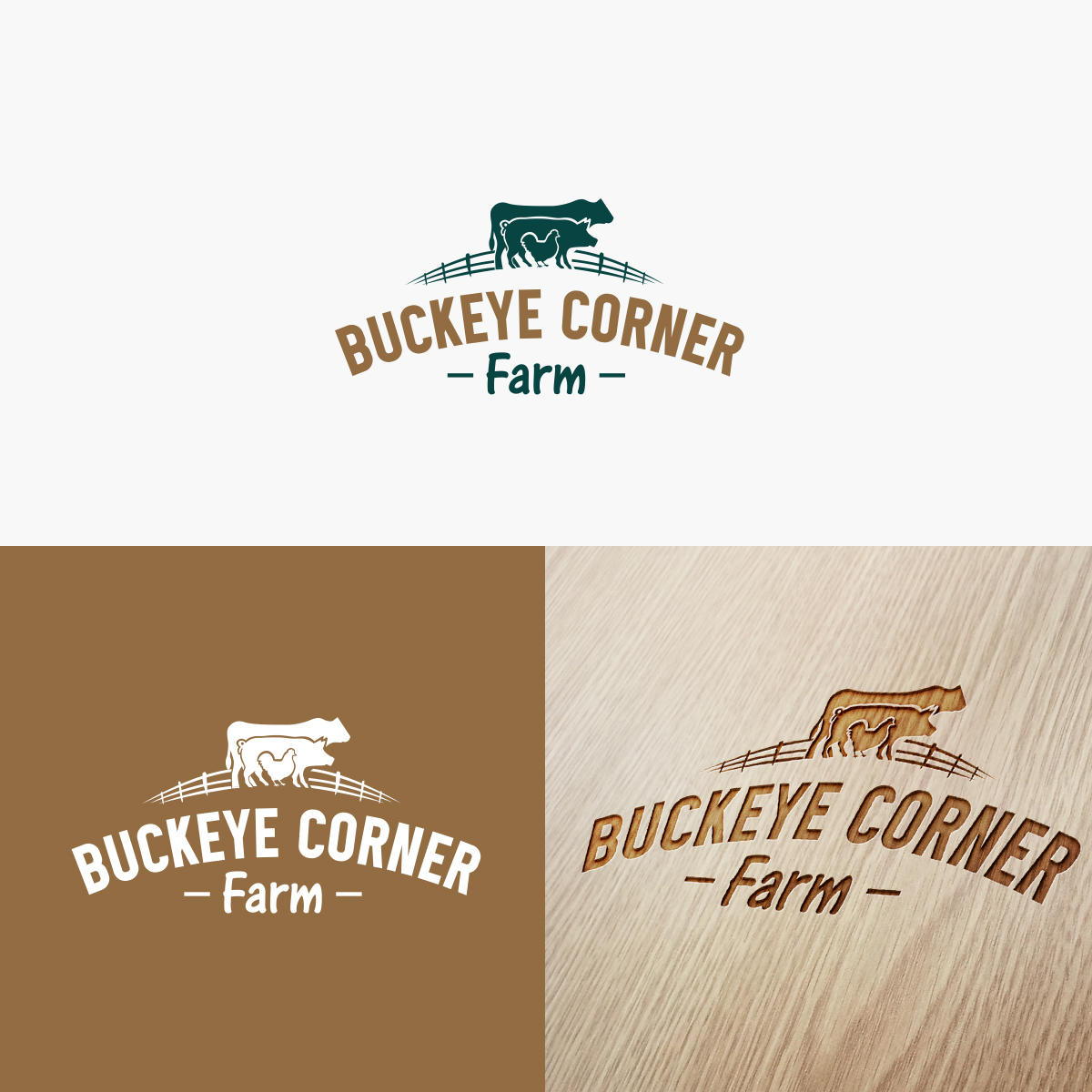 Diseño de Logo por DesignSNW para este proyecto | Diseño #30986747