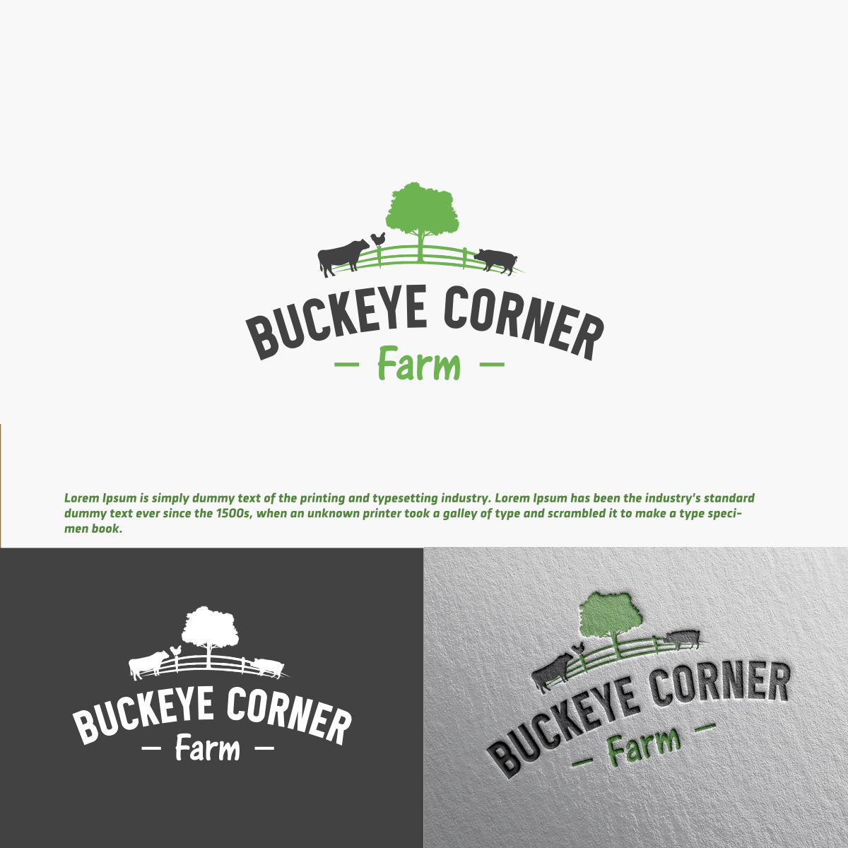 Diseño de Logo por DesignSNW para este proyecto | Diseño #30986908