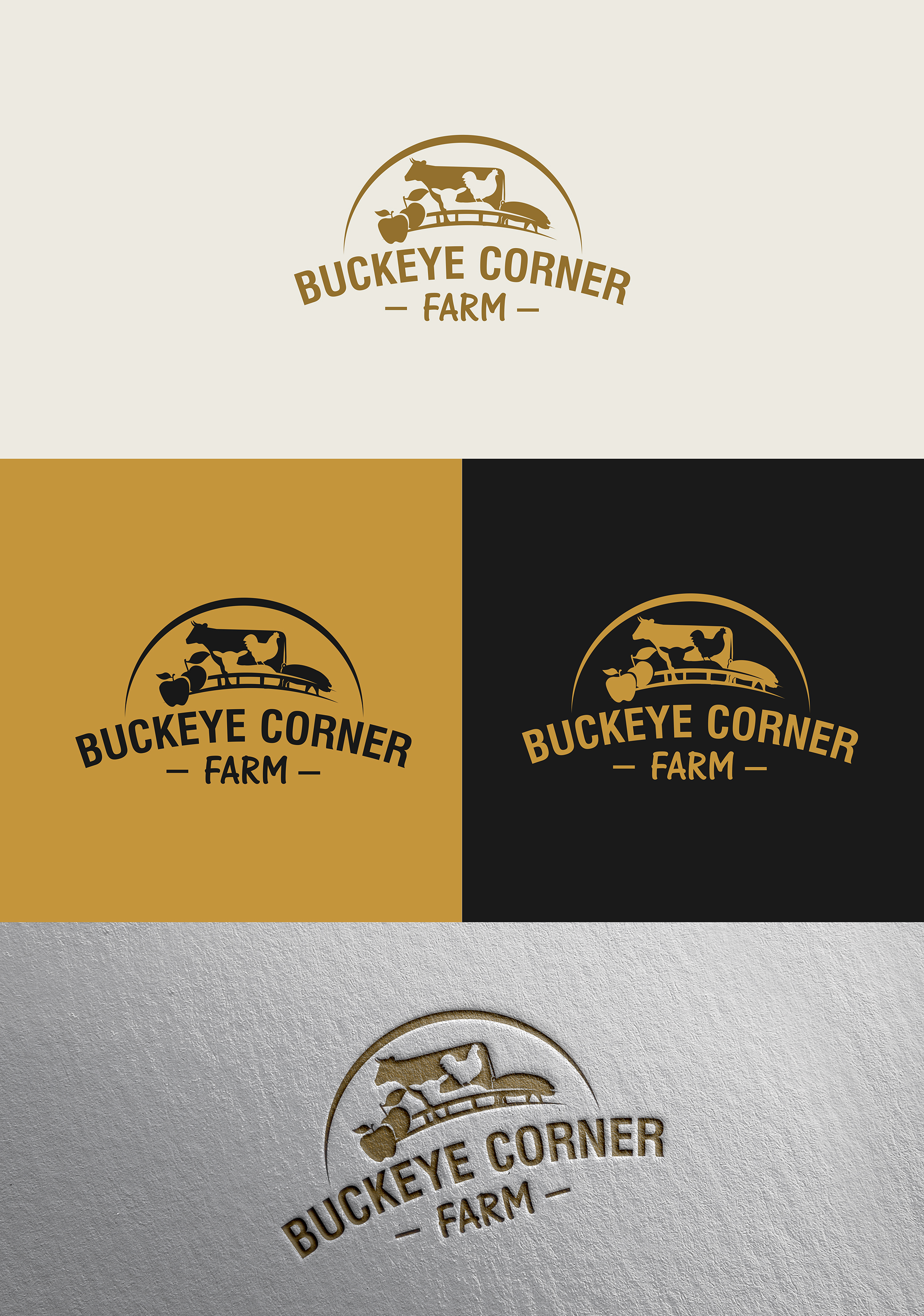 Diseño de Logo por DesignSNW para este proyecto | Diseño #30994272