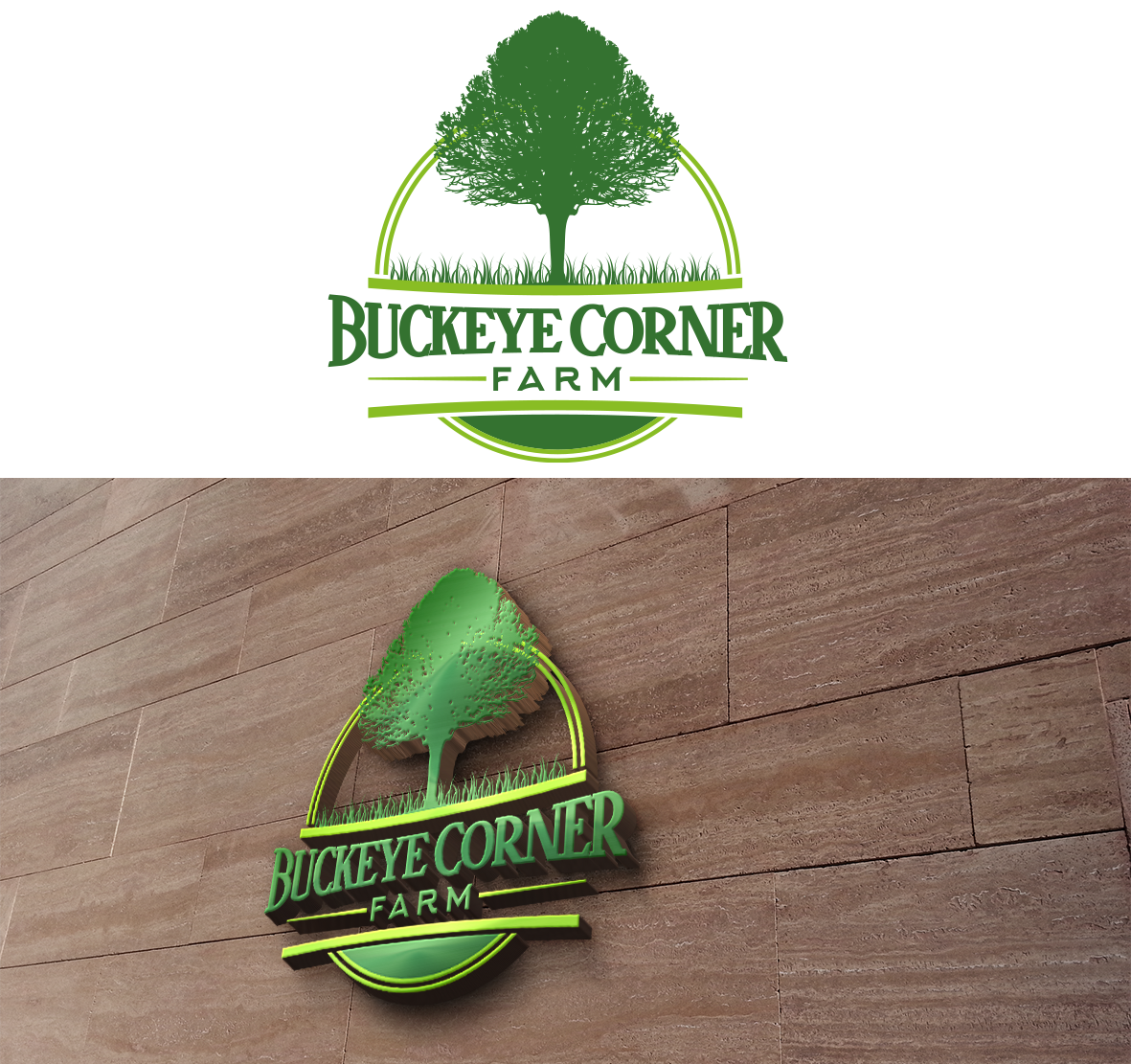 Logo Design by trufya for this project | Design #30985773