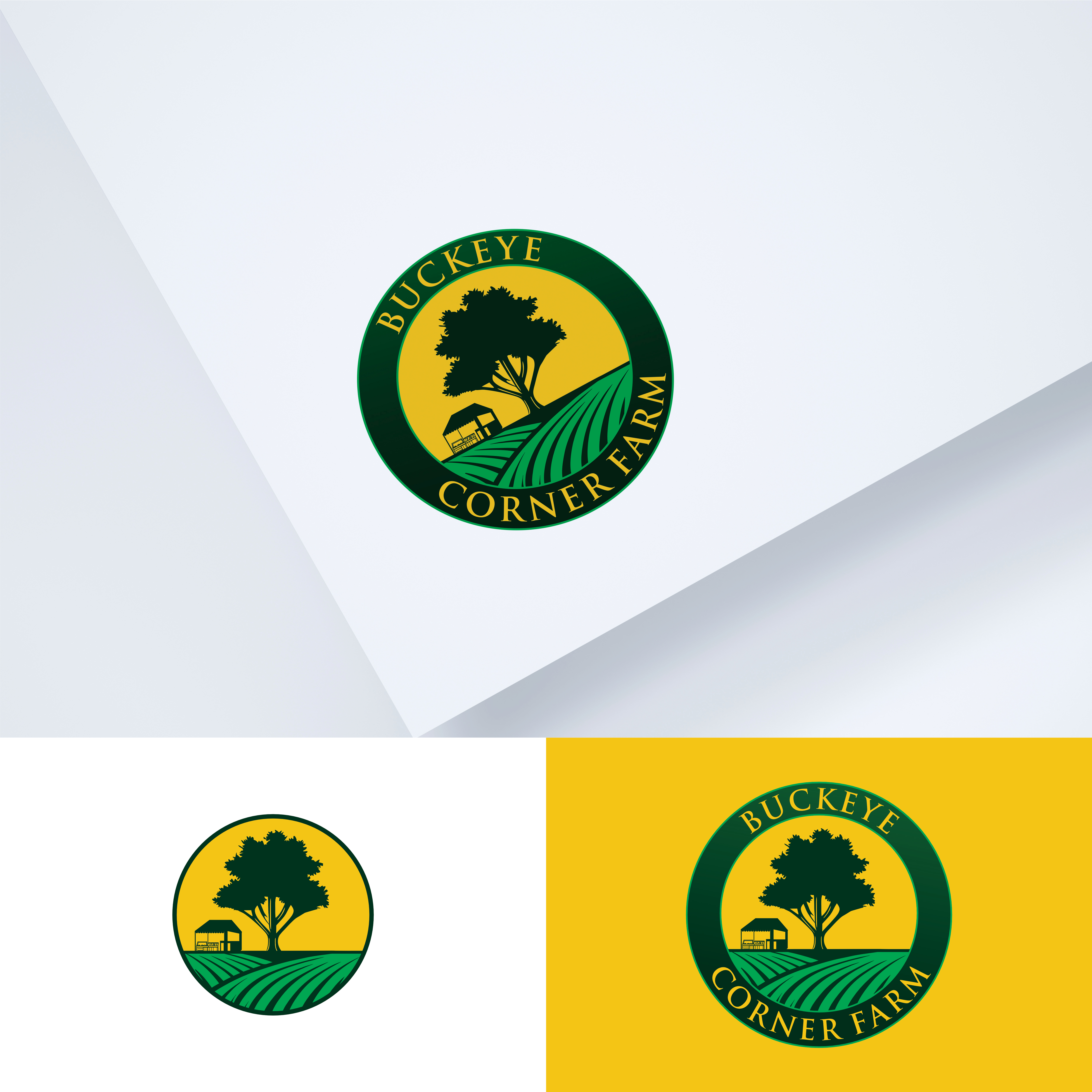 Logo Design by 4AD for this project | Design #30984445