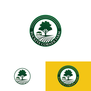 Logo Design by 4AD for this project | Design: #30986630