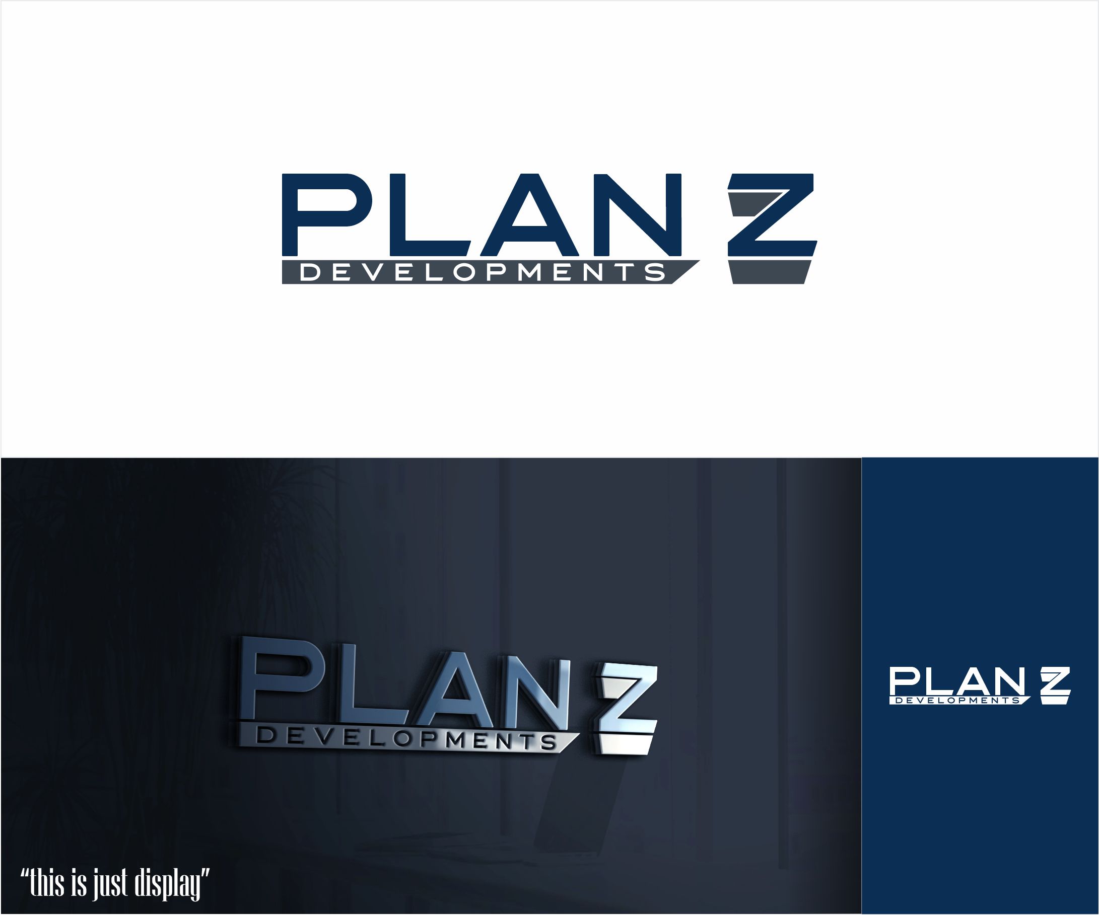 Logo Design by alkaline for this project | Design #30983393