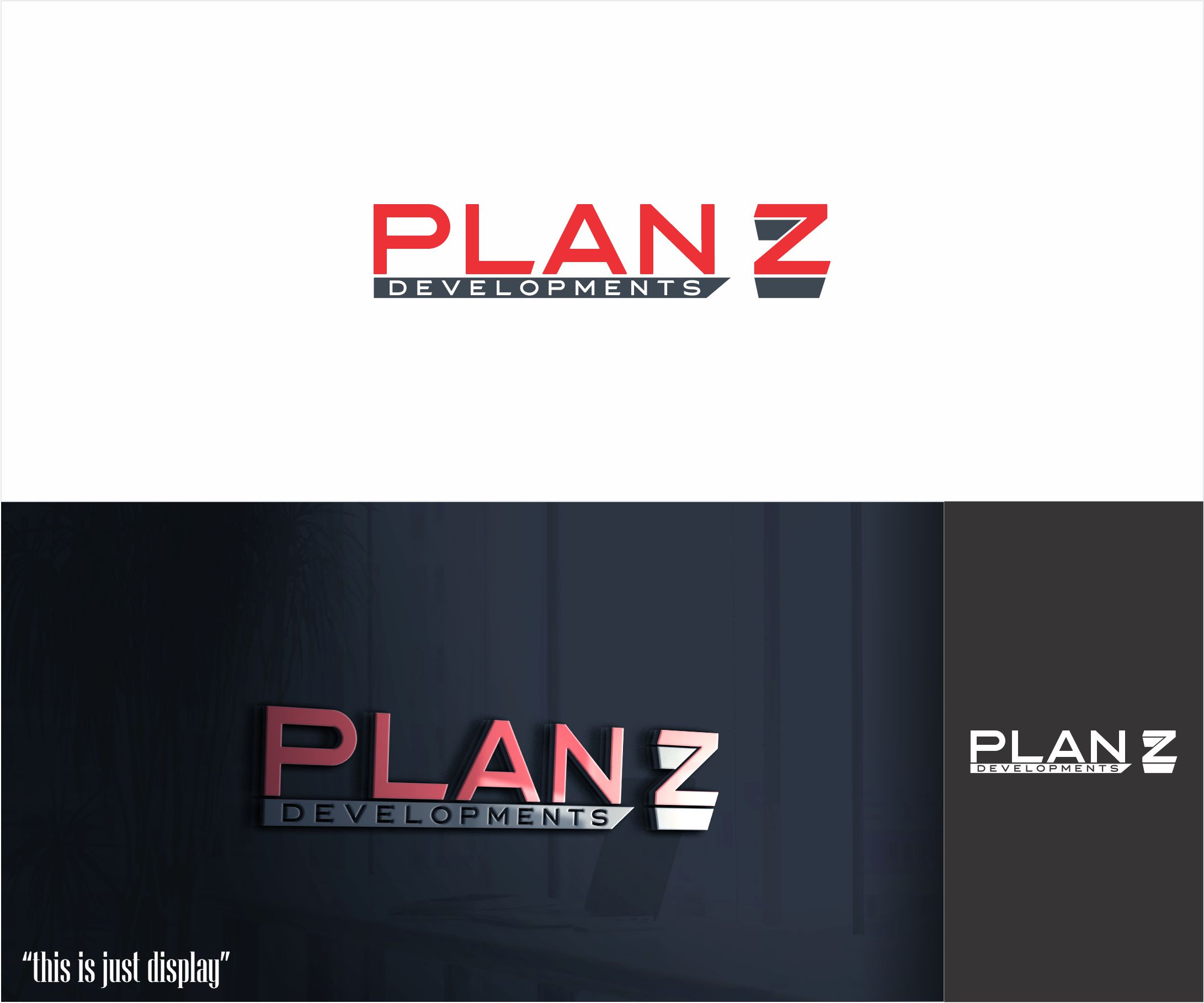 Logo Design by alkaline for this project | Design #30993614
