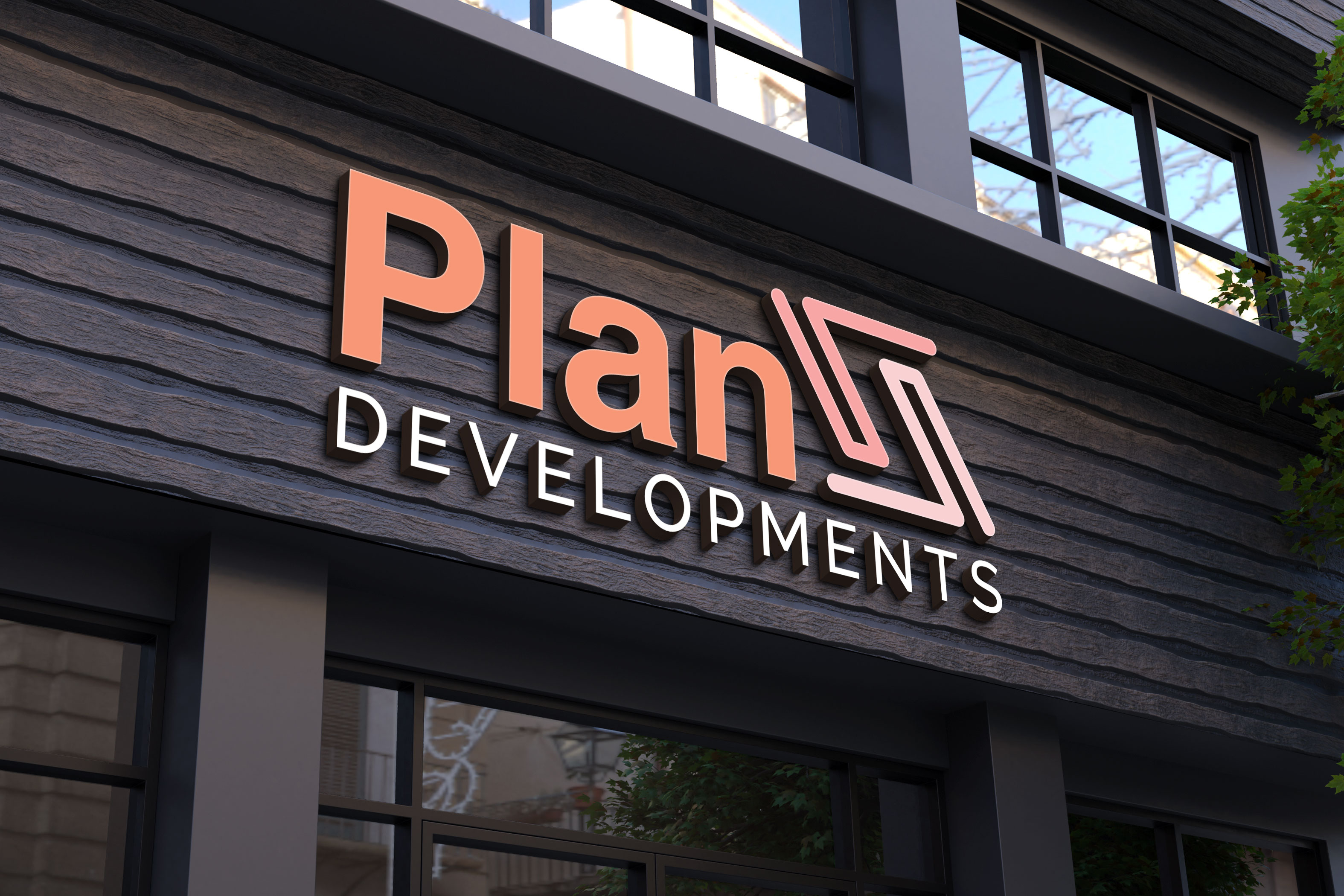 Logo Design by Kavth for this project | Design #31022433