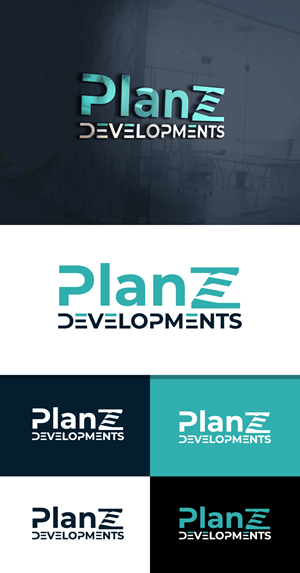 Logo Design by AlphabetZero.co.uk for this project | Design: #30990402