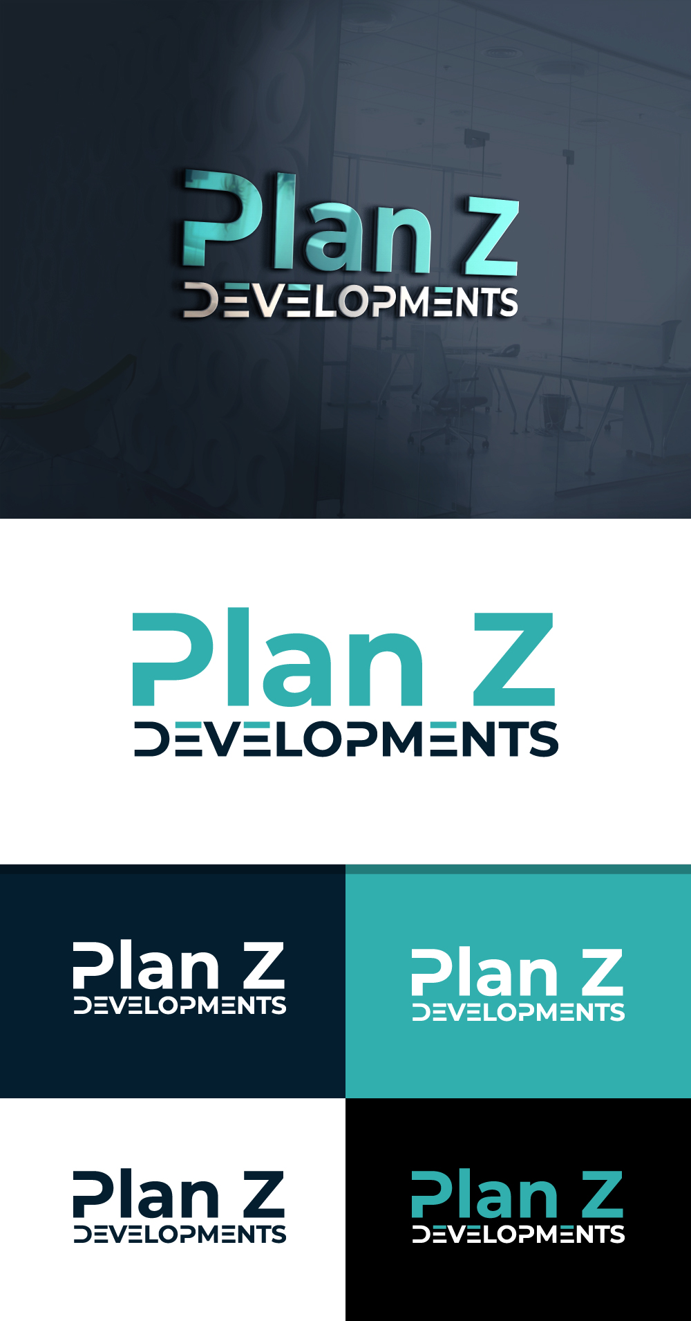 Logo Design by AlphabetZero.co.uk for this project | Design #30990403