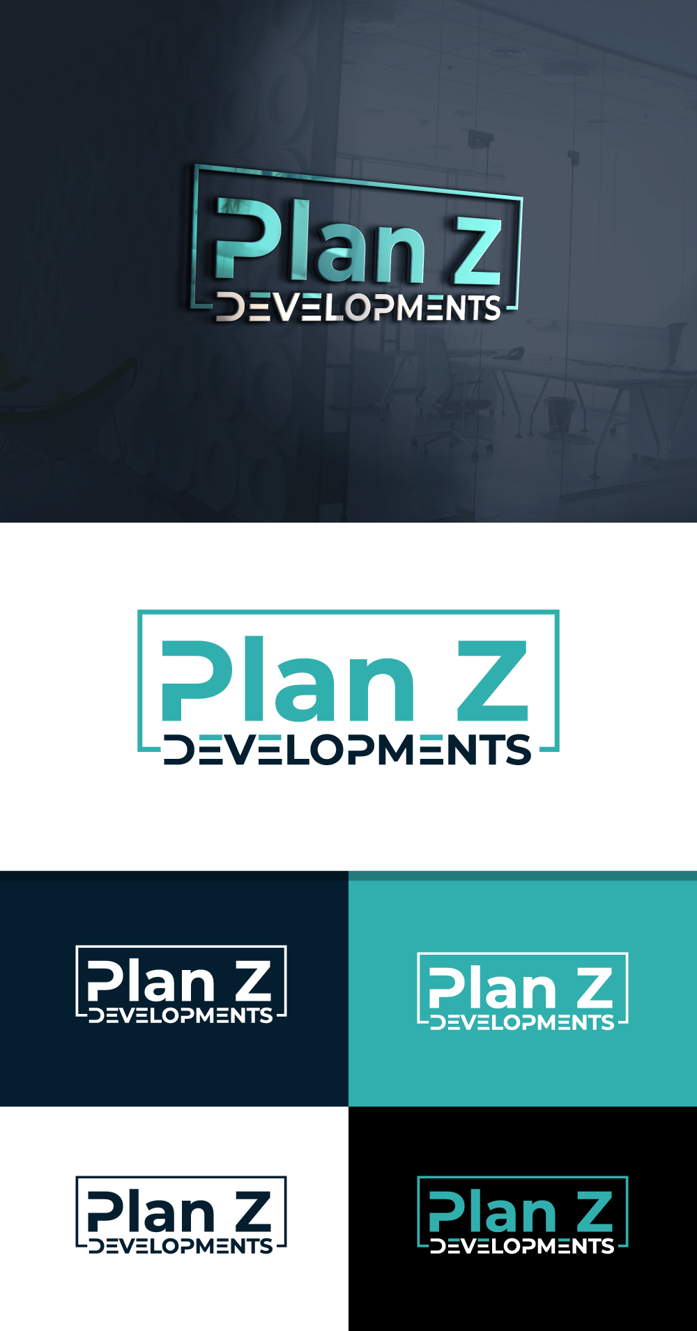 Logo Design by Ayub Zafar for this project | Design #30990404