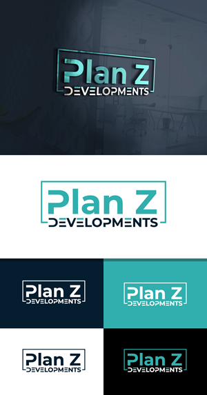 Logo Design by Ayub Zafar for this project | Design: #30990404