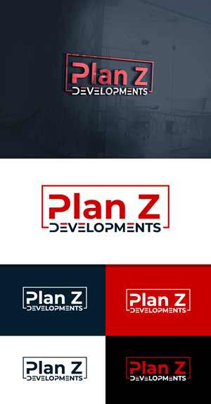 Logo Design by Ayub Zafar for this project | Design: #30993141