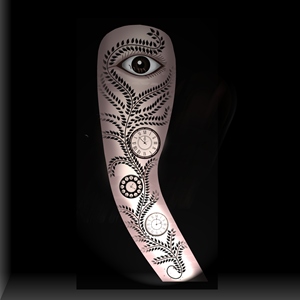 Tattoo Design by All art