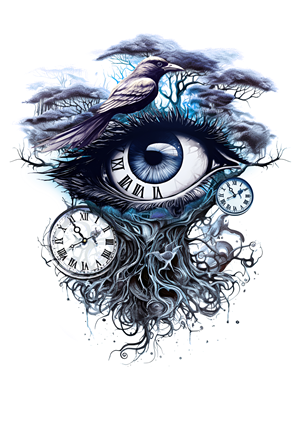 Tattoo Design by Miomi Studio for this project | Design: #31023605